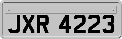 JXR4223