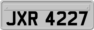 JXR4227