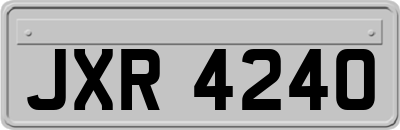 JXR4240