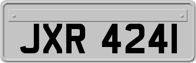 JXR4241