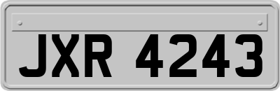 JXR4243