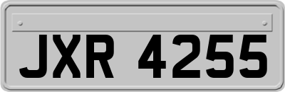 JXR4255