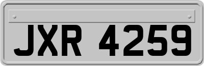 JXR4259