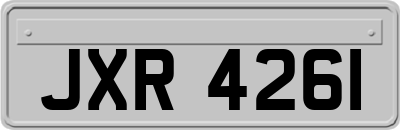 JXR4261