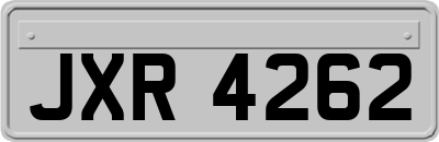 JXR4262
