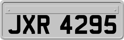 JXR4295