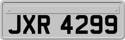 JXR4299