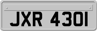 JXR4301