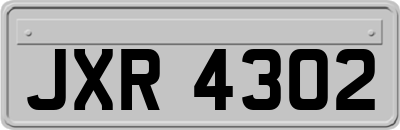 JXR4302