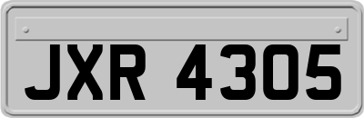 JXR4305