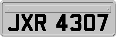 JXR4307