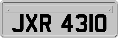 JXR4310