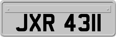 JXR4311