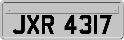 JXR4317