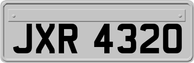 JXR4320