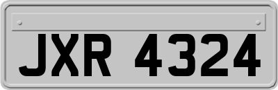 JXR4324