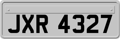 JXR4327