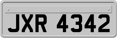 JXR4342