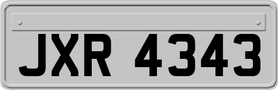 JXR4343