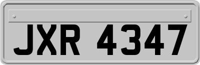 JXR4347
