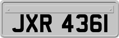 JXR4361