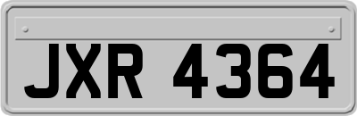 JXR4364