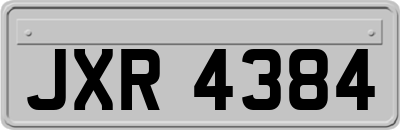 JXR4384