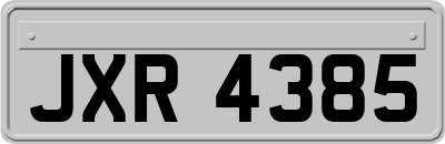 JXR4385