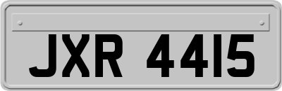 JXR4415