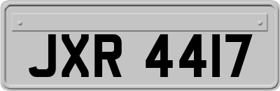 JXR4417