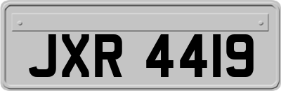 JXR4419