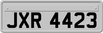 JXR4423