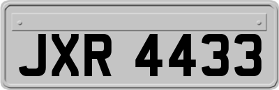 JXR4433