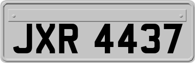 JXR4437