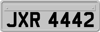 JXR4442