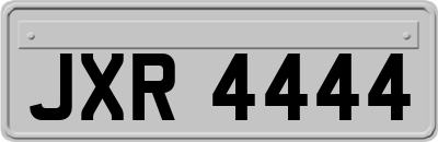 JXR4444