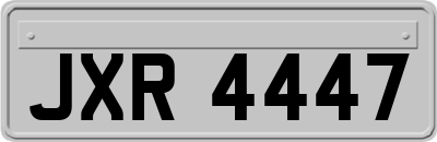 JXR4447