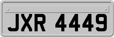 JXR4449