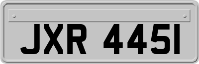 JXR4451