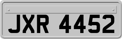 JXR4452