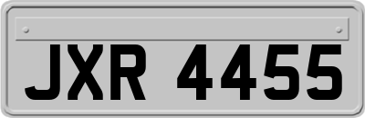 JXR4455