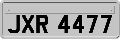 JXR4477