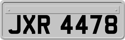 JXR4478