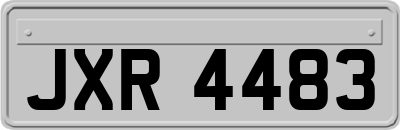 JXR4483