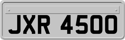 JXR4500