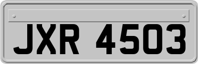 JXR4503