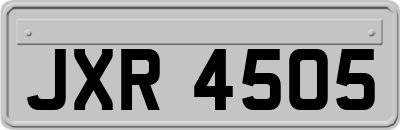 JXR4505
