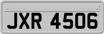 JXR4506