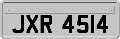 JXR4514
