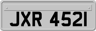 JXR4521